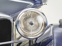 Riley 12/4 Kestrel '36 (1936)