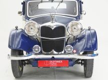 Riley 12/4 Kestrel '36 (1936)