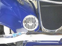 Riley 12/4 Kestrel '36 (1936)