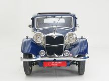 Riley 12/4 Kestrel '36 (1936)