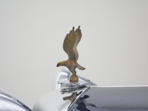 Riley 12/4 Kestrel '36 (1936)