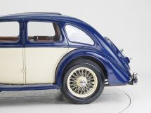 Riley 12/4 Kestrel '36 (1936)