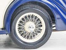 Riley 12/4 Kestrel '36 (1936)