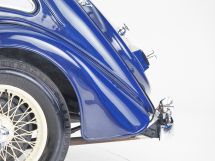 Riley 12/4 Kestrel '36 (1936)