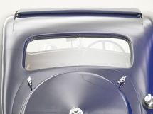 Riley 12/4 Kestrel '36 (1936)