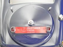 Riley 12/4 Kestrel '36 (1936)