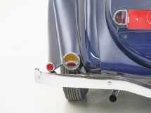 Riley 12/4 Kestrel '36 (1936)