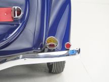 Riley 12/4 Kestrel '36 (1936)