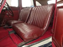 Riley 12/4 Kestrel '36 (1936)