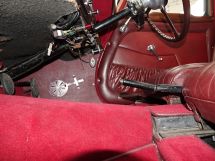 Riley 12/4 Kestrel '36 (1936)