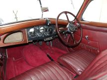 Riley 12/4 Kestrel '36 (1936)