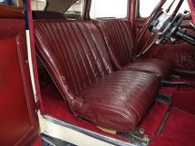 Riley 12/4 Kestrel '36 (1936)