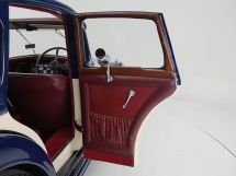 Riley 12/4 Kestrel '36 (1936)