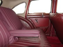 Riley 12/4 Kestrel '36 (1936)