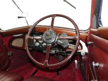 Riley 12/4 Kestrel '36 (1936)