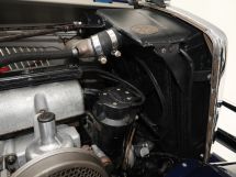 Riley 12/4 Kestrel '36 (1936)