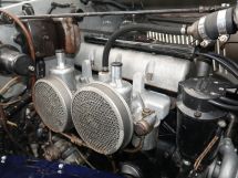 Riley 12/4 Kestrel '36 (1936)