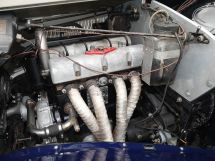 Riley 12/4 Kestrel '36 (1936)