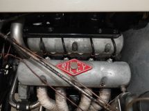 Riley 12/4 Kestrel '36 (1936)