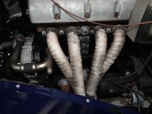 Riley 12/4 Kestrel '36 (1936)