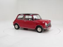Mini Cooper S 970 '64 (1964)
