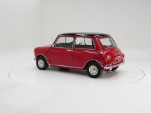 Mini Cooper S 970 '64 (1964)