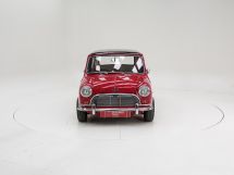 Mini Cooper S 970 '64 (1964)