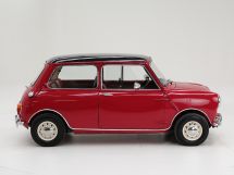Mini Cooper S 970 '64 (1964)