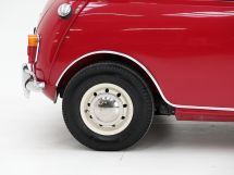 Mini Cooper S 970 '64 (1964)