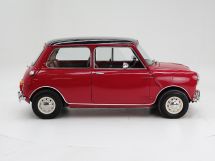 Mini Cooper S 970 '64 (1964)