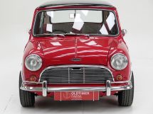 Mini Cooper S 970 '64 (1964)