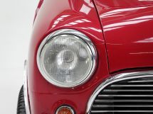 Mini Cooper S 970 '64 (1964)