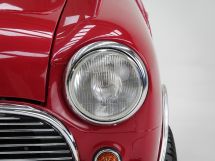 Mini Cooper S 970 '64 (1964)