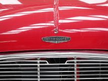 Mini Cooper S 970 '64 (1964)