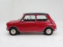 Mini Cooper S 970 '64 (1964)