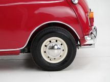 Mini Cooper S 970 '64 (1964)