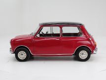 Mini Cooper S 970 '64 (1964)