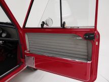 Mini Cooper S 970 '64 (1964)