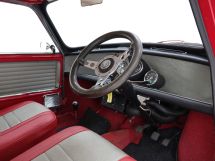 Mini Cooper S 970 '64 (1964)