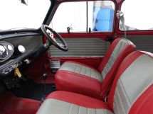 Mini Cooper S 970 '64 (1964)