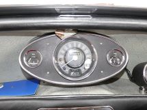 Mini Cooper S 970 '64 (1964)