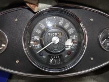 Mini Cooper S 970 '64 (1964)