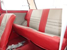 Mini Cooper S 970 '64 (1964)