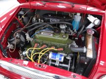 Mini Cooper S 970 '64 (1964)