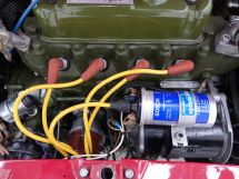 Mini Cooper S 970 '64 (1964)