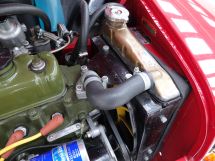 Mini Cooper S 970 '64 (1964)