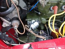 Mini Cooper S 970 '64 (1964)