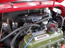 Mini Cooper S 970 '64 (1964)