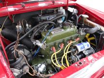 Mini Cooper S 970 '64 (1964)