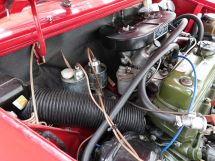 Mini Cooper S 970 '64 (1964)